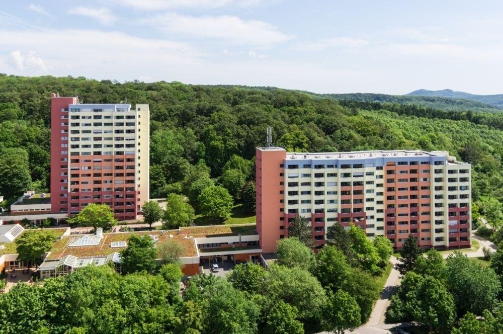 Gda Hotel Goettingen Extérieur photo