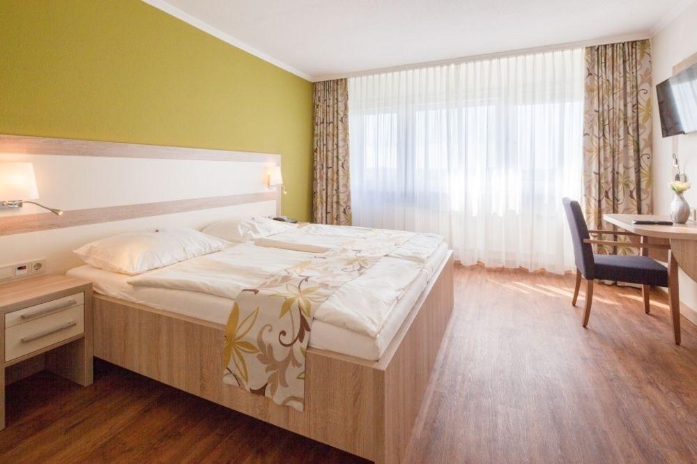 Gda Hotel Goettingen Extérieur photo