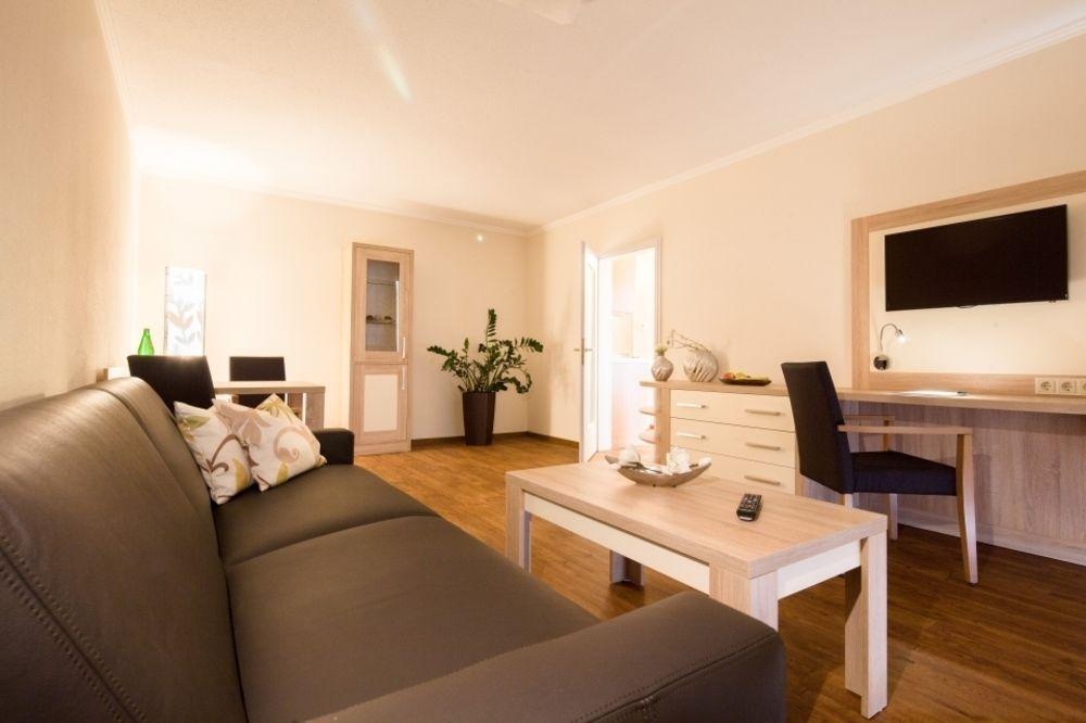 Gda Hotel Goettingen Extérieur photo
