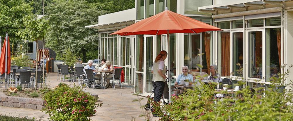 Gda Hotel Goettingen Extérieur photo