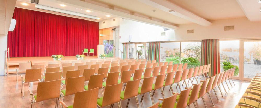 Gda Hotel Goettingen Extérieur photo