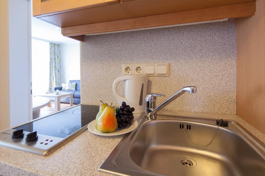 Gda Hotel Goettingen Extérieur photo