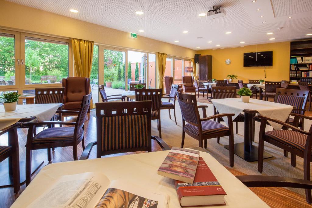 Gda Hotel Goettingen Extérieur photo