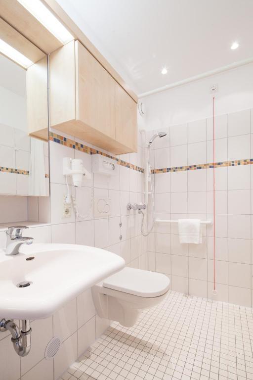 Gda Hotel Goettingen Extérieur photo