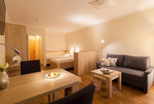 Gda Hotel Goettingen Extérieur photo