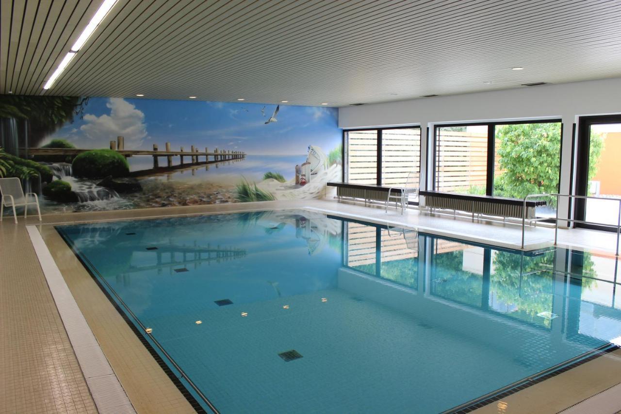 Gda Hotel Goettingen Extérieur photo
